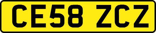 CE58ZCZ