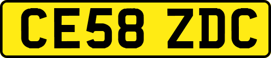 CE58ZDC