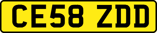 CE58ZDD