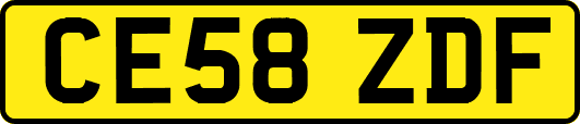 CE58ZDF