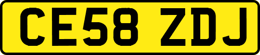 CE58ZDJ
