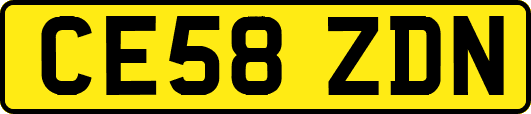 CE58ZDN