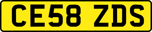 CE58ZDS