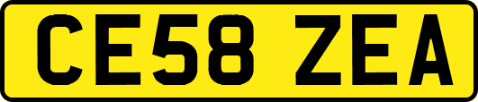 CE58ZEA