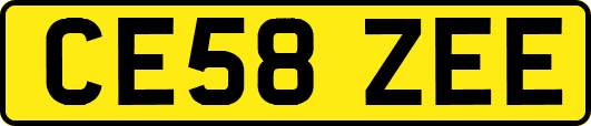 CE58ZEE