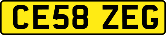 CE58ZEG