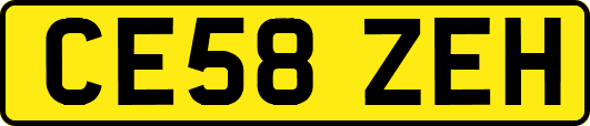 CE58ZEH