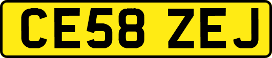 CE58ZEJ