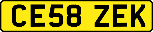 CE58ZEK