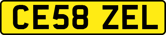 CE58ZEL