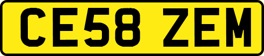 CE58ZEM