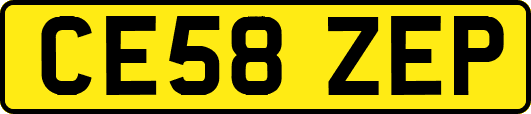 CE58ZEP