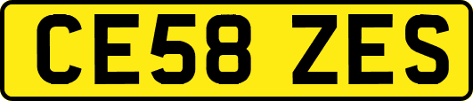 CE58ZES