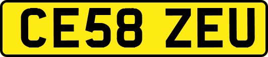 CE58ZEU