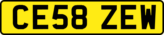 CE58ZEW