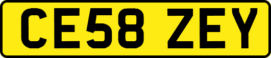 CE58ZEY