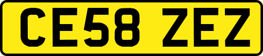 CE58ZEZ