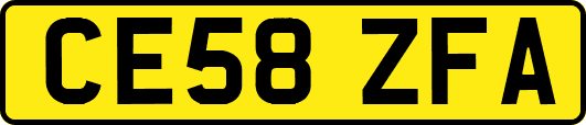 CE58ZFA
