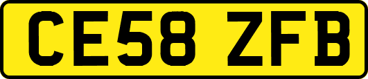 CE58ZFB