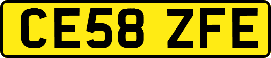 CE58ZFE