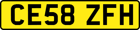 CE58ZFH