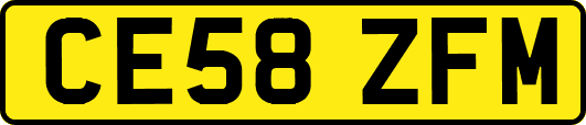 CE58ZFM