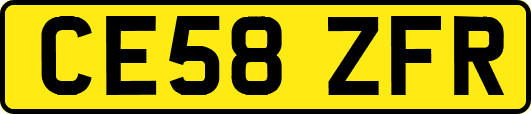 CE58ZFR