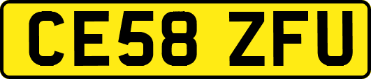CE58ZFU
