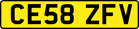 CE58ZFV