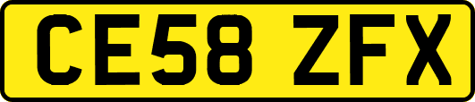CE58ZFX