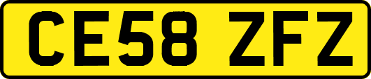 CE58ZFZ