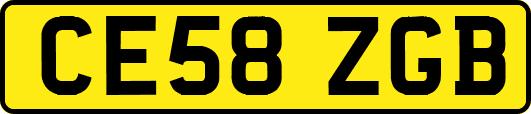 CE58ZGB