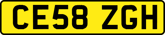 CE58ZGH