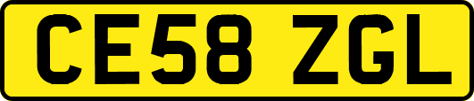 CE58ZGL