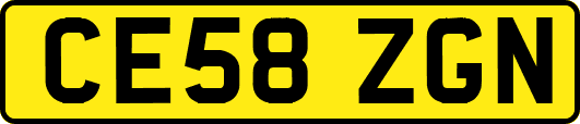 CE58ZGN