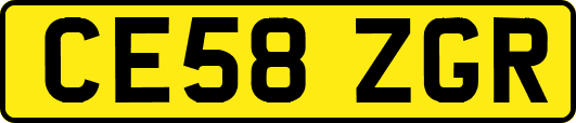 CE58ZGR