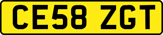 CE58ZGT