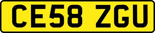 CE58ZGU