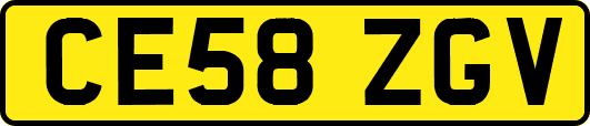CE58ZGV