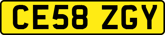 CE58ZGY