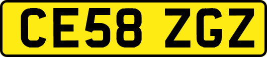 CE58ZGZ