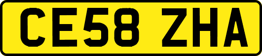 CE58ZHA
