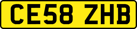 CE58ZHB