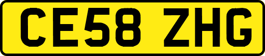 CE58ZHG