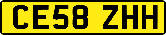 CE58ZHH