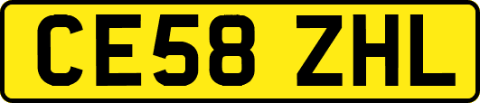 CE58ZHL