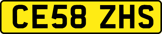 CE58ZHS