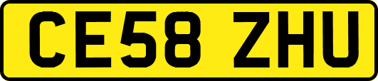 CE58ZHU