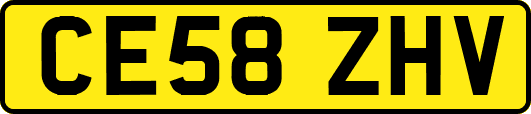 CE58ZHV