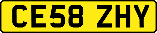 CE58ZHY
